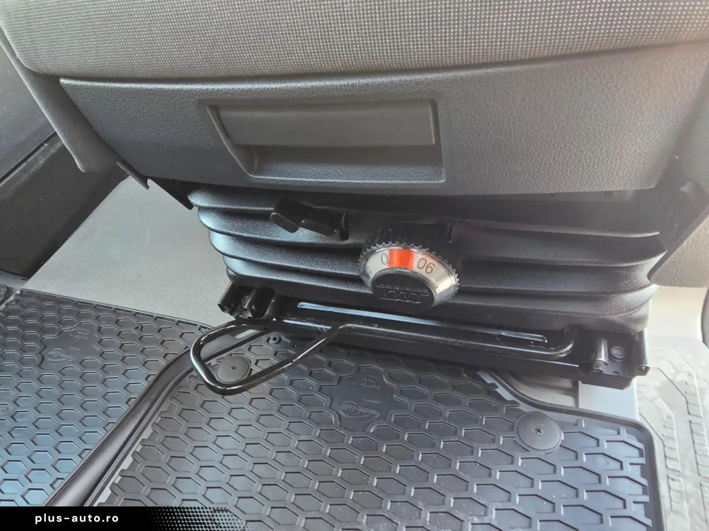 VOLKSWAGEN NEW CRAFTER L4H3