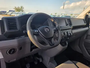 VOLKSWAGEN NEW CRAFTER L4H3