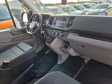 VOLKSWAGEN NEW CRAFTER L4H3