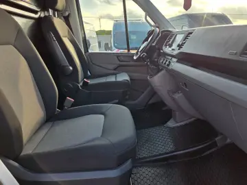 VOLKSWAGEN NEW CRAFTER L4H3