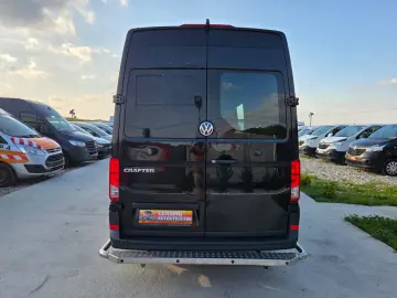 VOLKSWAGEN NEW CRAFTER L4H3