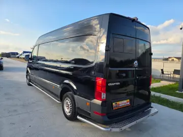 VOLKSWAGEN NEW CRAFTER L4H3