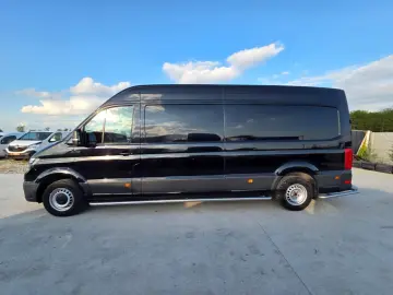 VOLKSWAGEN NEW CRAFTER L4H3