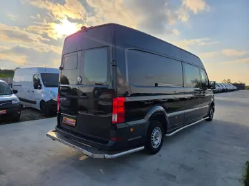 VOLKSWAGEN NEW CRAFTER L4H3