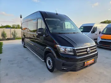 VOLKSWAGEN NEW CRAFTER L4H3