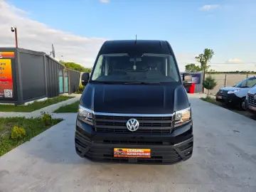 VOLKSWAGEN NEW CRAFTER L4H3