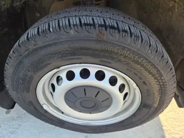 VOLKSWAGEN NEW CRAFTER L4H3