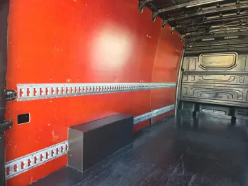 VOLKSWAGEN NEW CRAFTER L4H3