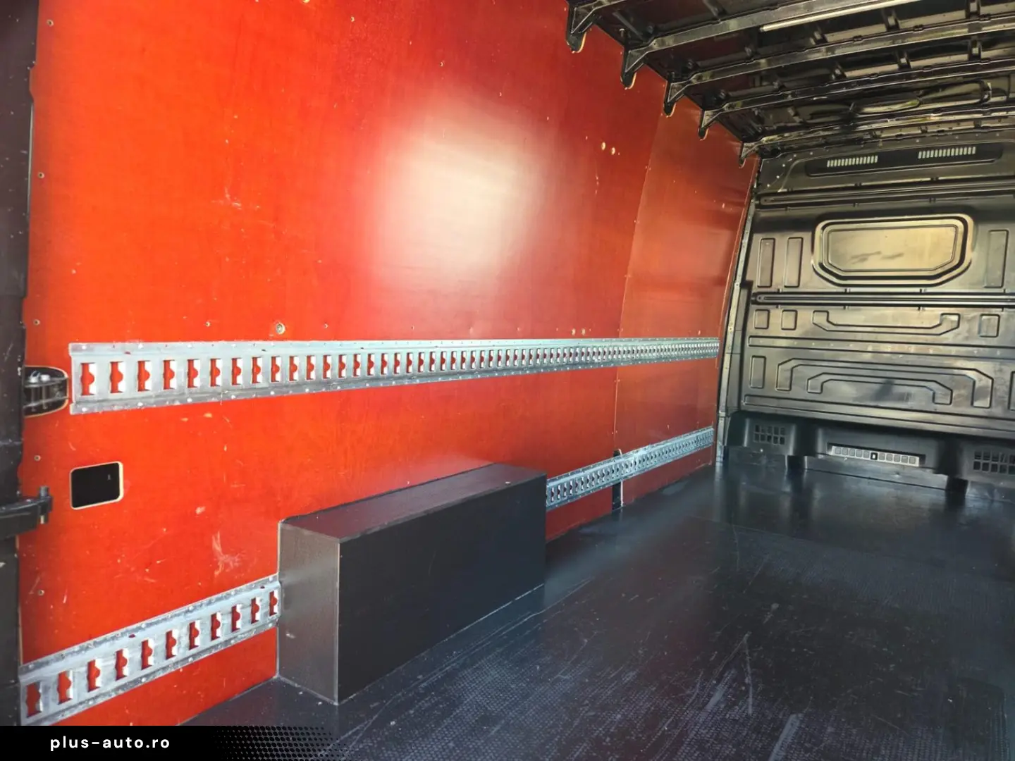 VOLKSWAGEN NEW CRAFTER L4H3