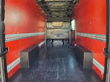 VOLKSWAGEN NEW CRAFTER L4H3