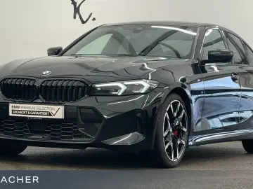 318d A Lim M-Sport LCPro AHK HUD ACC 360  19  LM