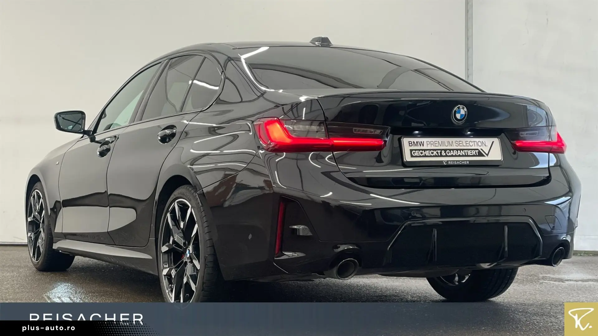 318d A Lim M-Sport LCPro AHK HUD ACC 360  19  LM