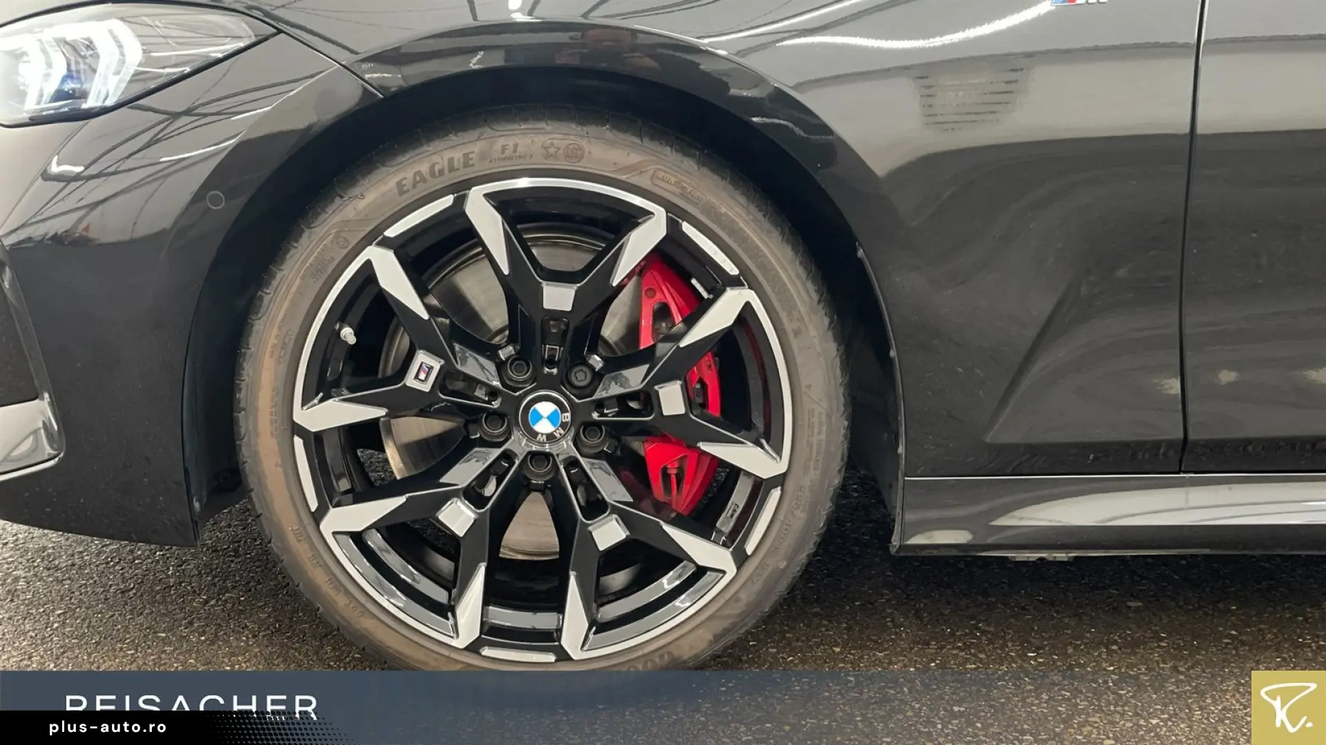 318d A Lim M-Sport LCPro AHK HUD ACC 360  19  LM