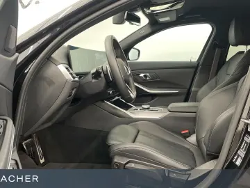 318d A Lim M-Sport LCPro AHK HUD ACC 360  19  LM