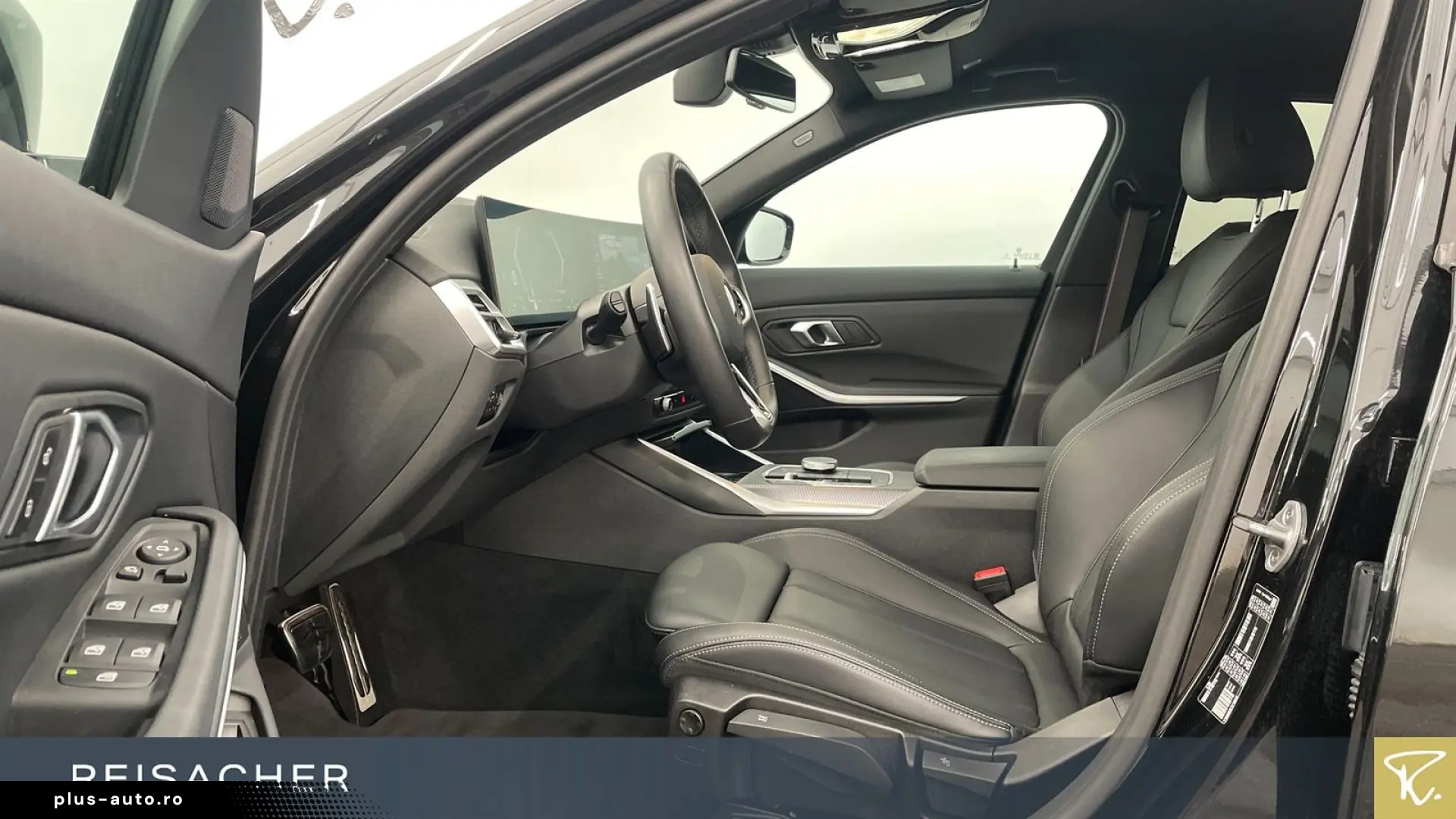 318d A Lim M-Sport LCPro AHK HUD ACC 360  19  LM