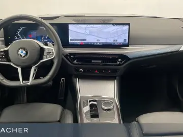 318d A Lim M-Sport LCPro AHK HUD ACC 360  19  LM