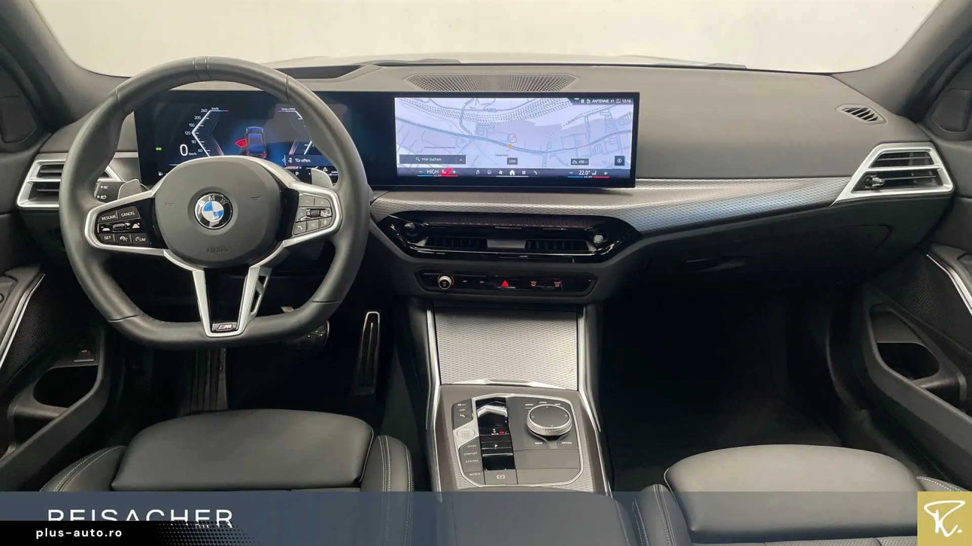 318d A Lim M-Sport LCPro AHK HUD ACC 360  19  LM