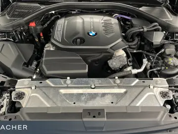 318d A Lim M-Sport LCPro AHK HUD ACC 360  19  LM