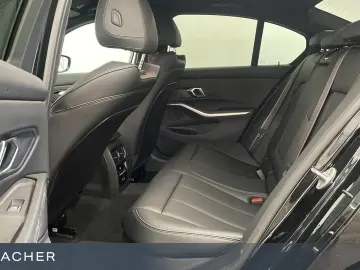 318d A Lim M-Sport LCPro AHK HUD ACC 360  19  LM