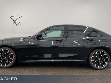 318d A Lim M-Sport LCPro AHK HUD ACC 360  19  LM