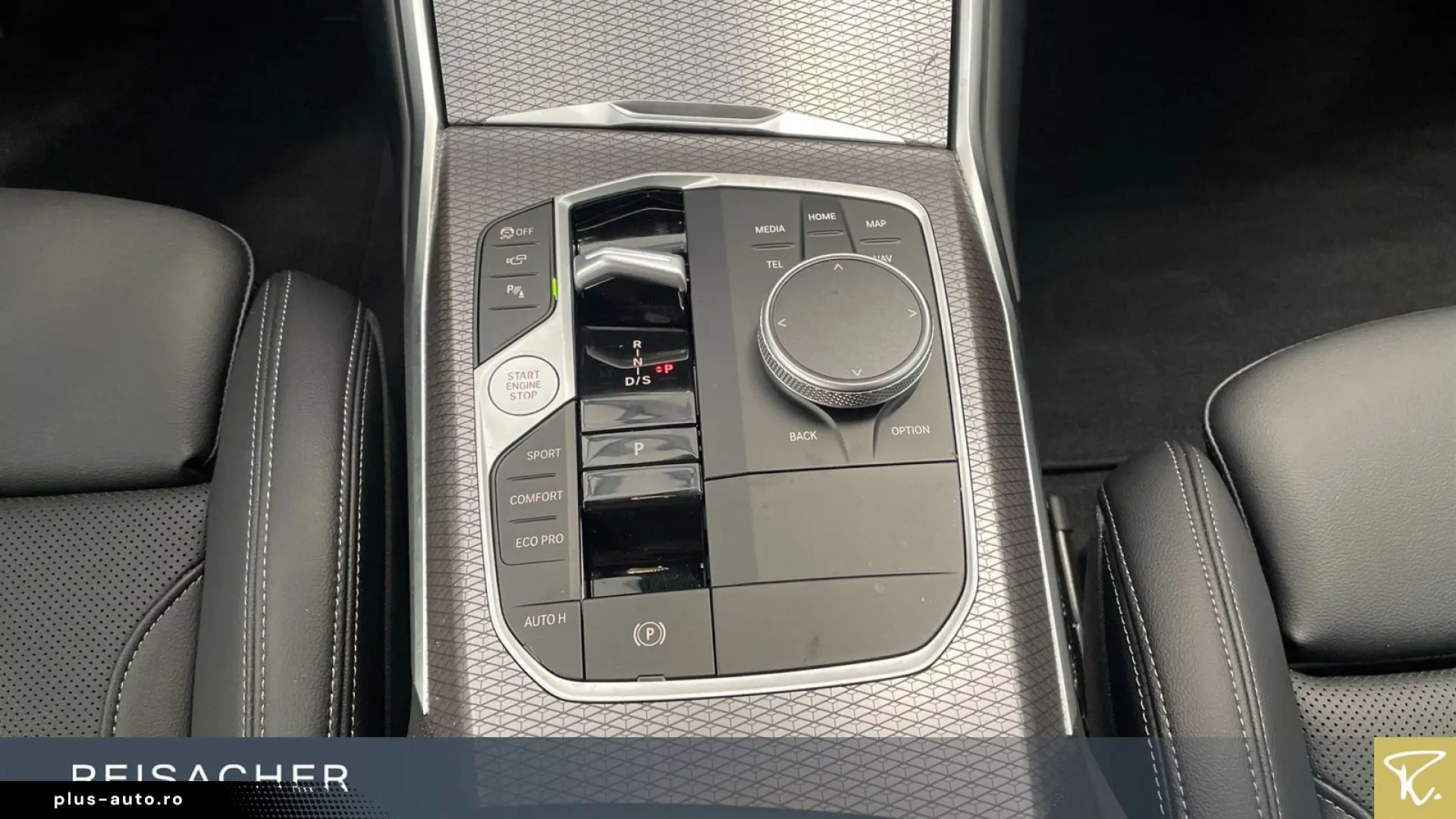 318d A Lim M-Sport LCPro AHK HUD ACC 360  19  LM