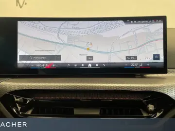 318d A Lim M-Sport LCPro AHK HUD ACC 360  19  LM