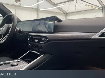 318d A Lim M-Sport LCPro AHK HUD ACC 360  19  LM