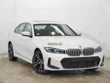 330e Limousine M Sportpaket Innovationspaket RFK