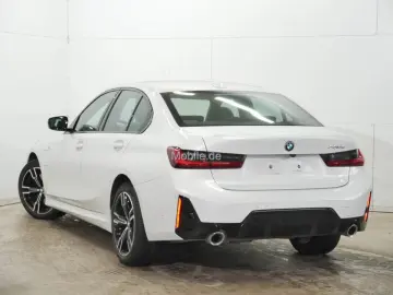 330e Limousine M Sportpaket Innovationspaket RFK