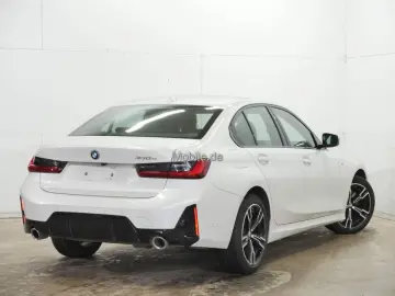 330e Limousine M Sportpaket Innovationspaket RFK