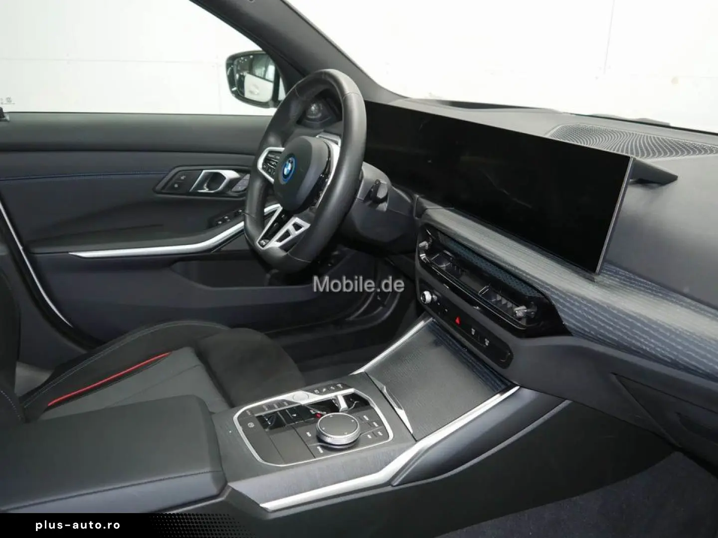 330e Limousine M Sportpaket Innovationspaket RFK