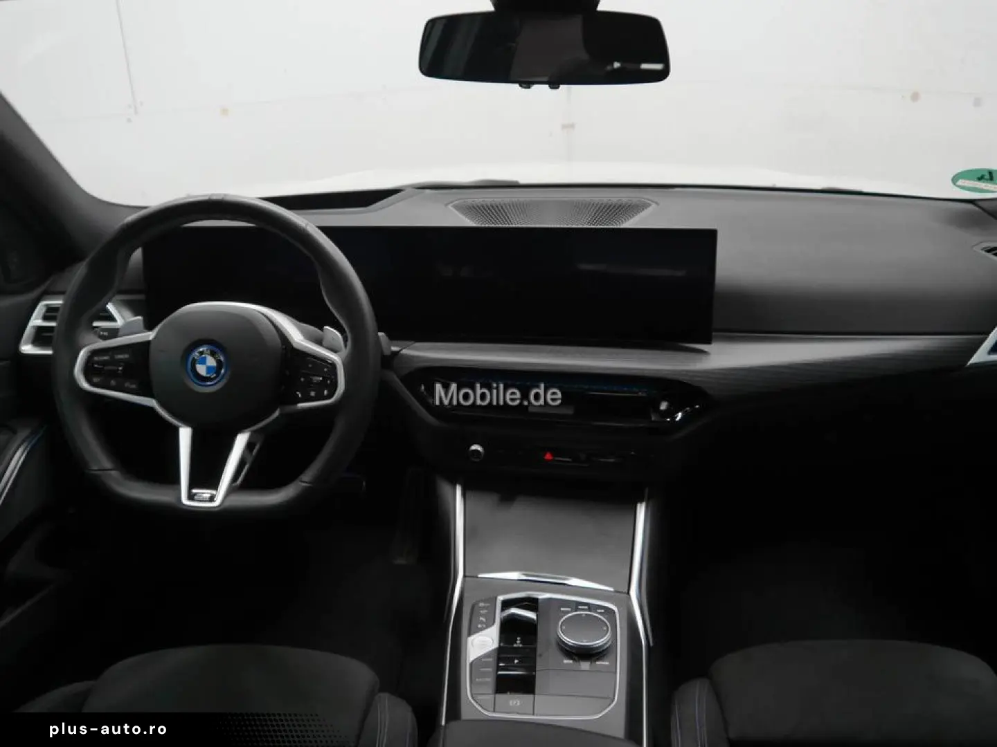 330e Limousine M Sportpaket Innovationspaket RFK