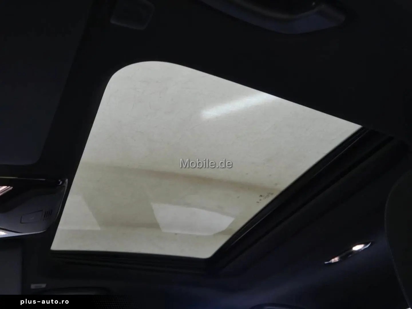 330e Limousine M Sportpaket Innovationspaket RFK