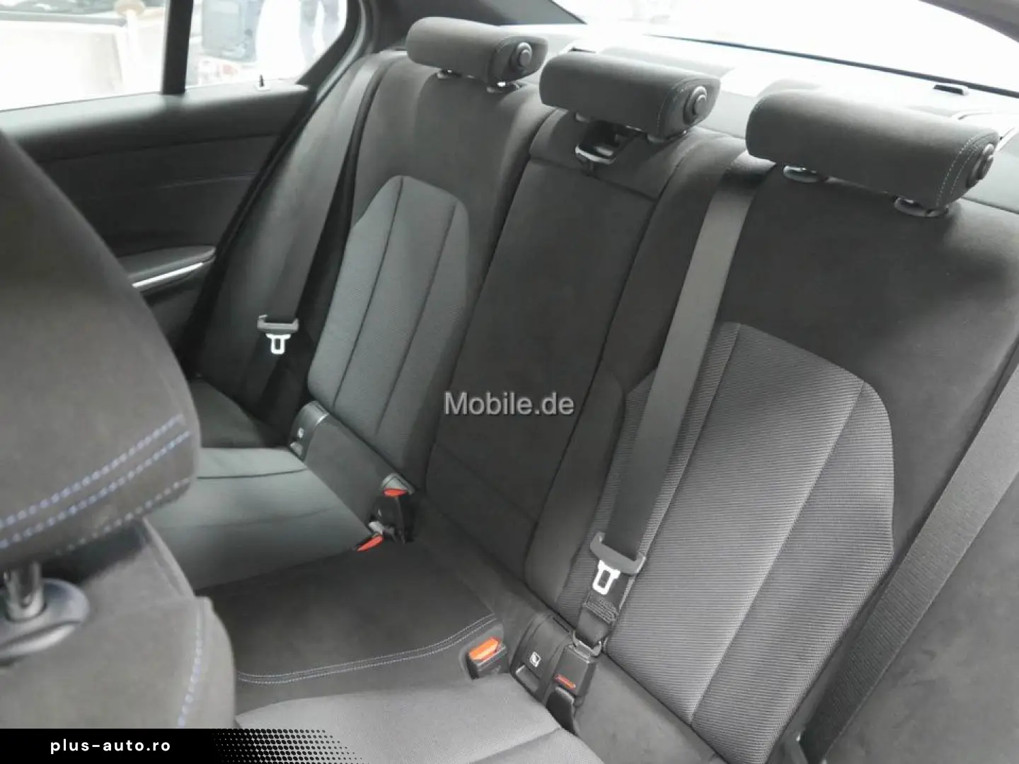 330e Limousine M Sportpaket Innovationspaket RFK