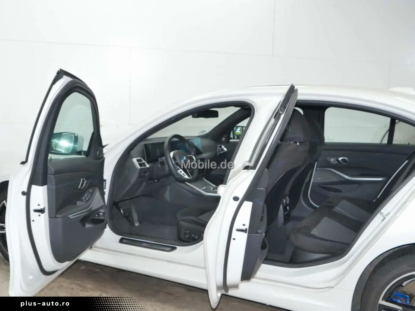 330e Limousine M Sportpaket Innovationspaket RFK