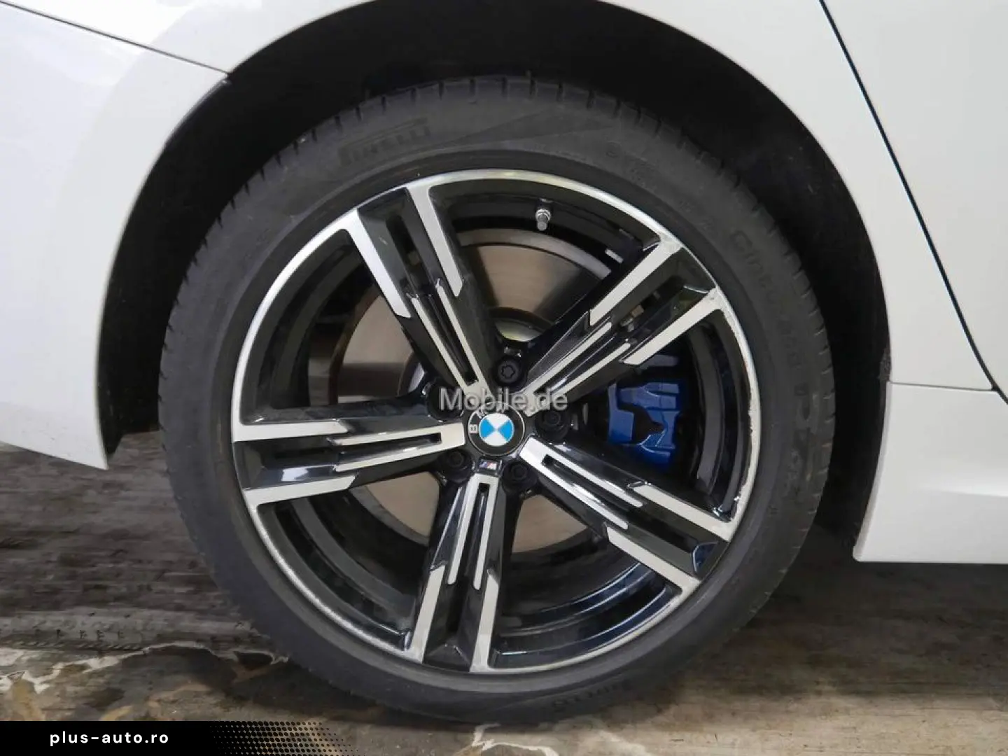 330e Limousine M Sportpaket Innovationspaket RFK