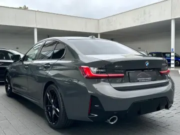 320 d xDrive M Sport   Head-Up   360    19 Zoll