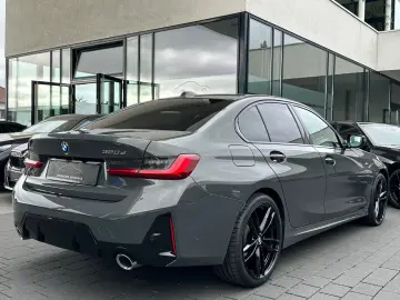 320 d xDrive M Sport   Head-Up   360    19 Zoll