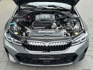 320 d xDrive M Sport   Head-Up   360    19 Zoll