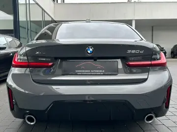 320 d xDrive M Sport   Head-Up   360    19 Zoll