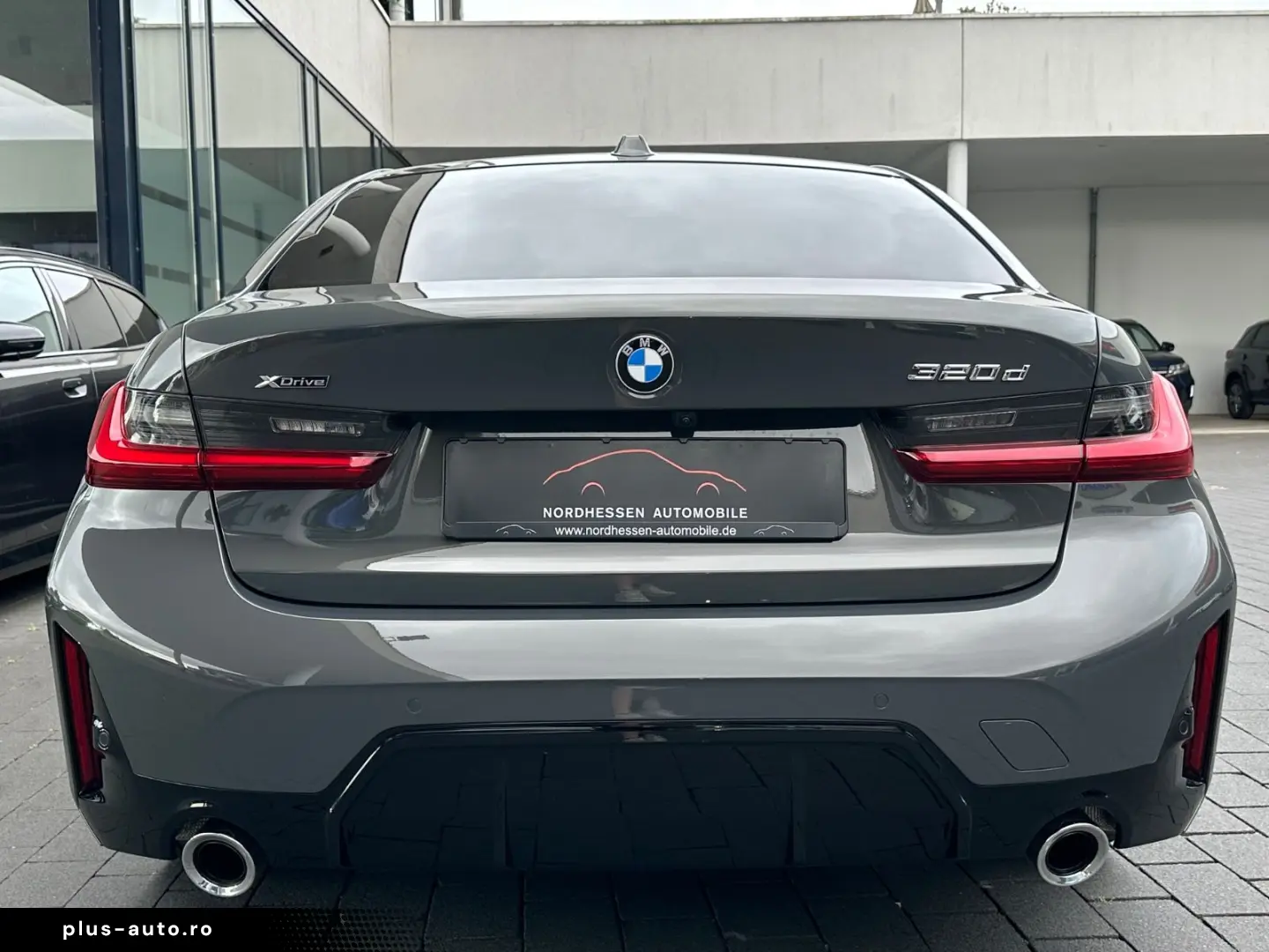 320 d xDrive M Sport   Head-Up   360    19 Zoll