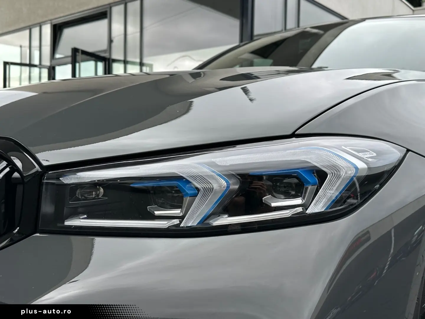 320 d xDrive M Sport   Head-Up   360    19 Zoll