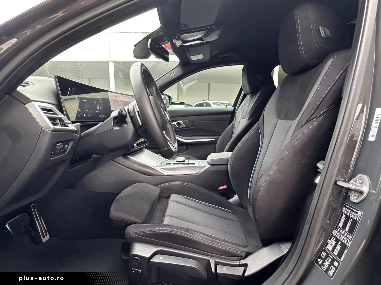 320 d xDrive M Sport   Head-Up   360    19 Zoll