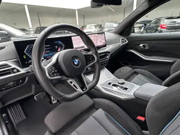 320 d xDrive M Sport   Head-Up   360    19 Zoll