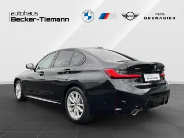320i xDrive Lim. M Sport HUD AHK GSHD DrivAss AC