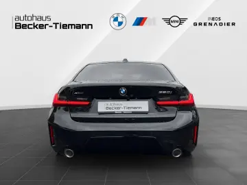 320i xDrive Lim. M Sport HUD AHK GSHD DrivAss AC
