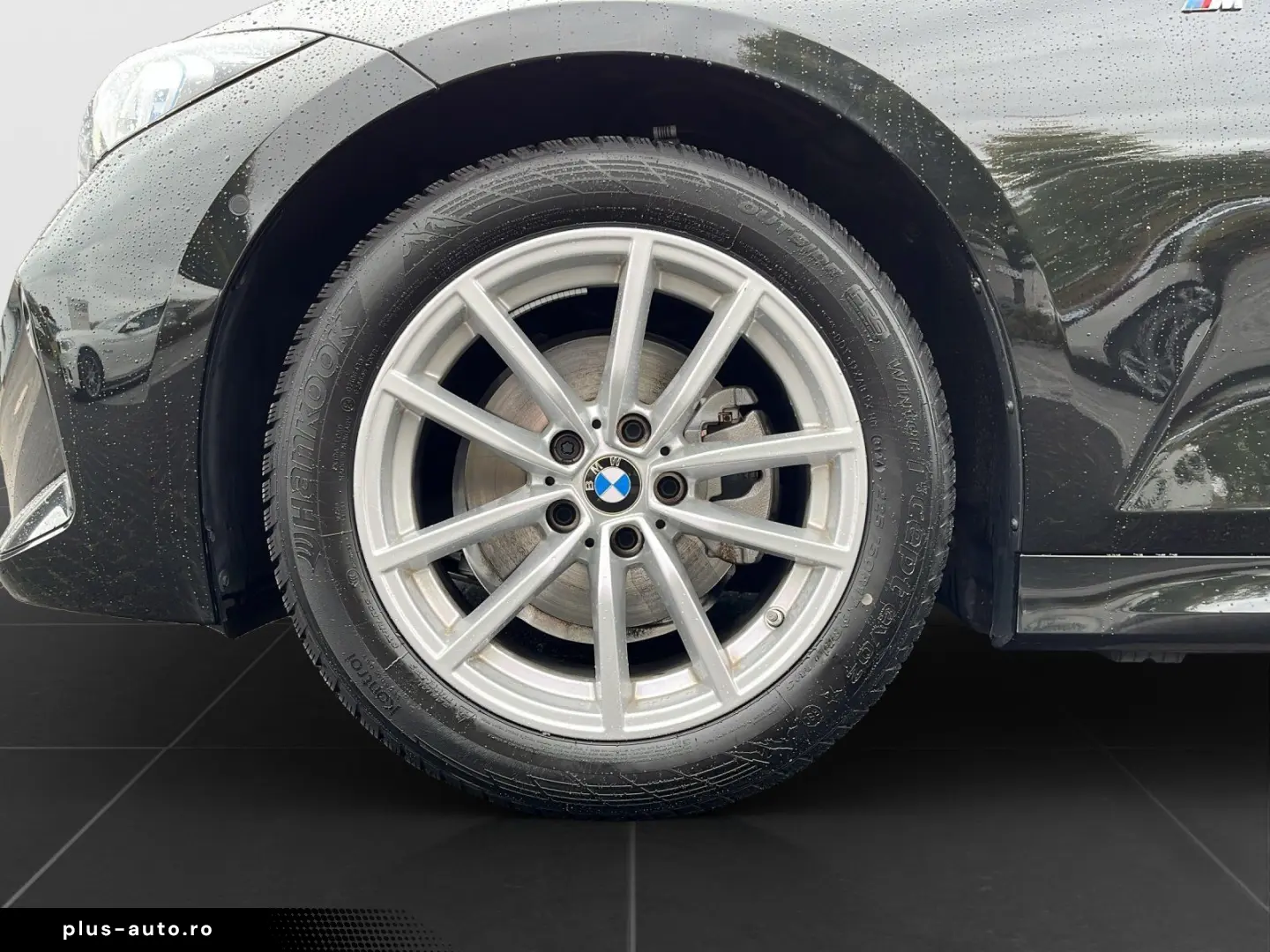 320i xDrive Lim. M Sport HUD AHK GSHD DrivAss AC