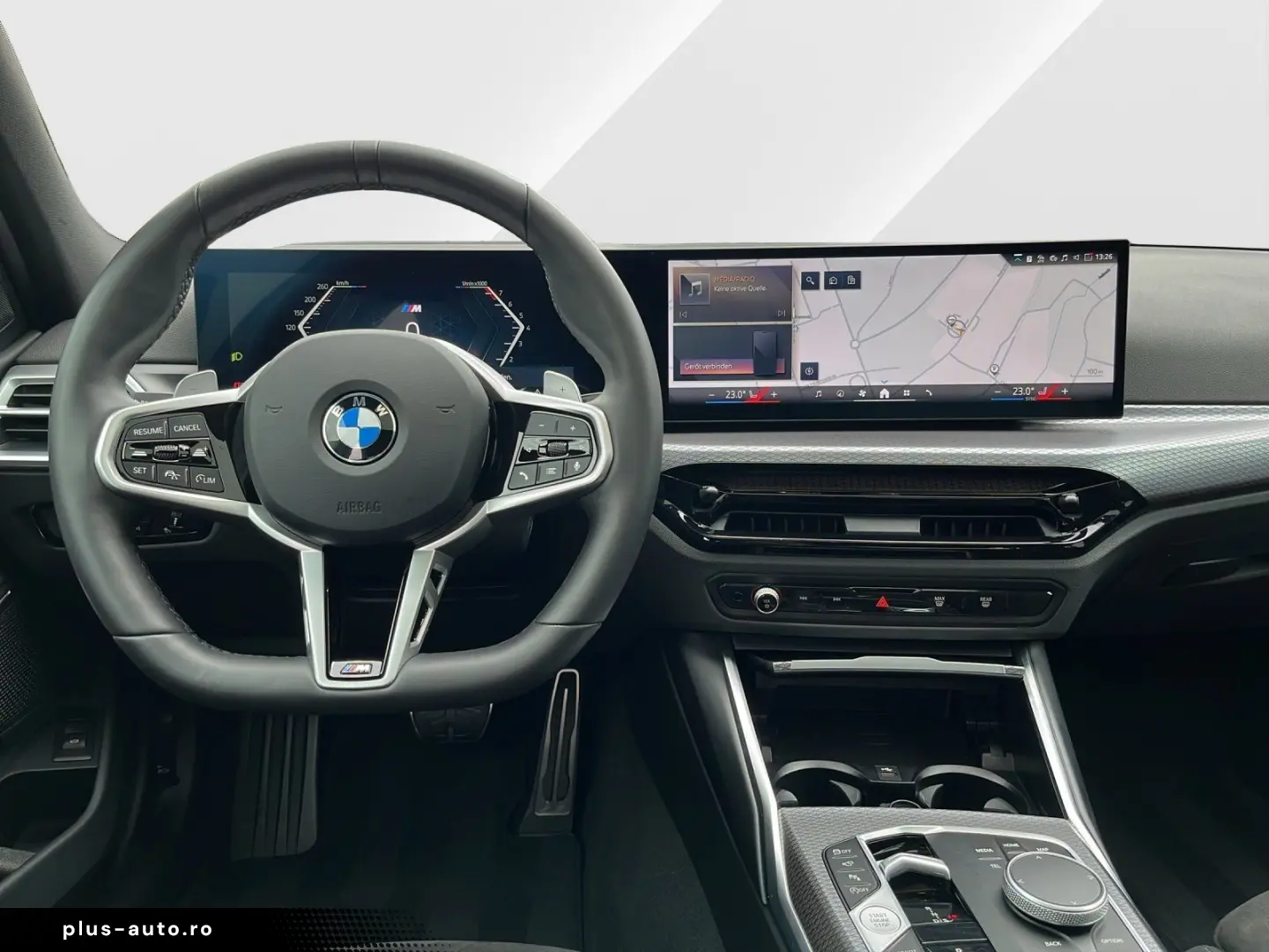320i xDrive Lim. M Sport HUD AHK GSHD DrivAss AC