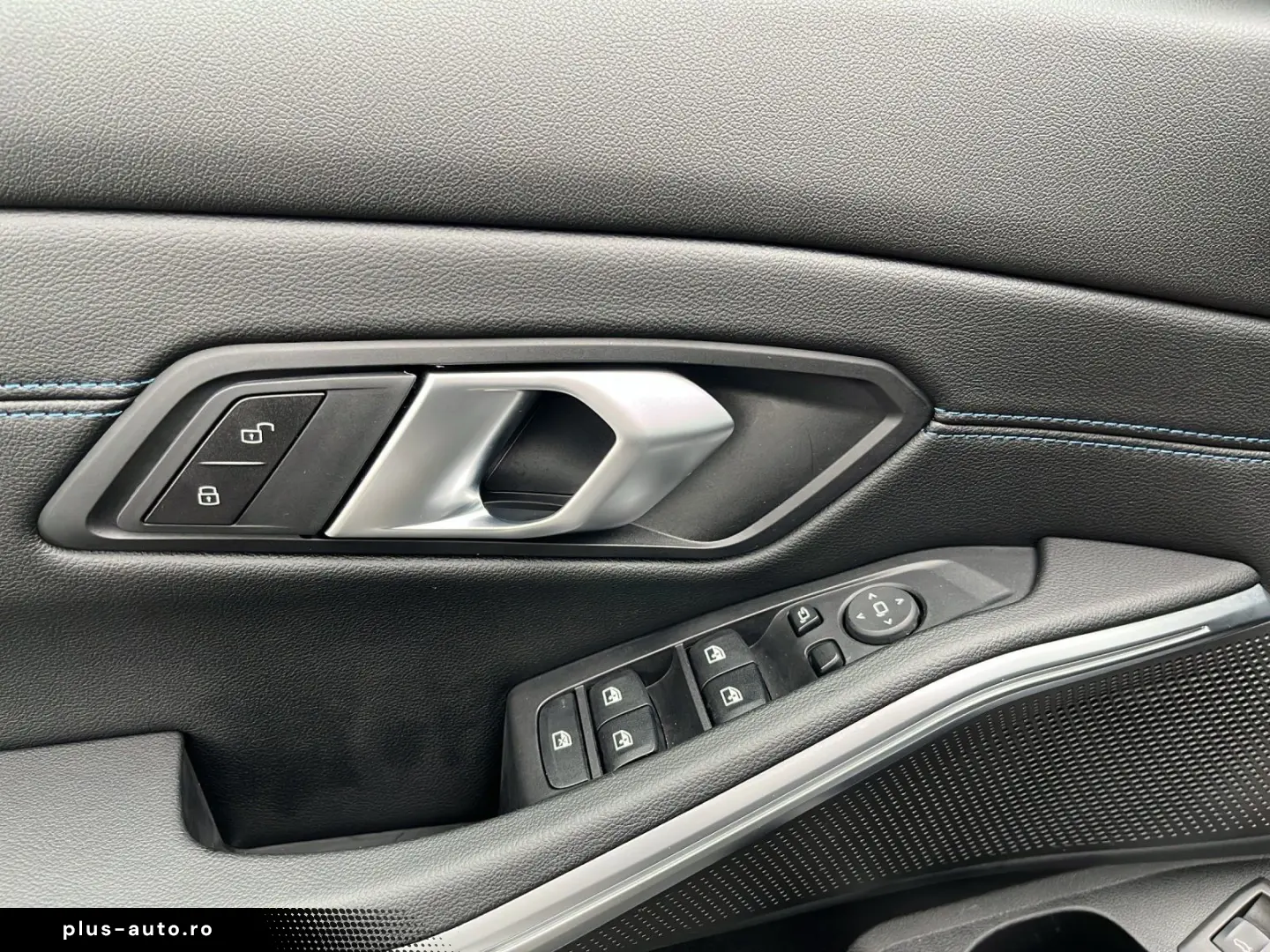 320i xDrive Lim. M Sport HUD AHK GSHD DrivAss AC