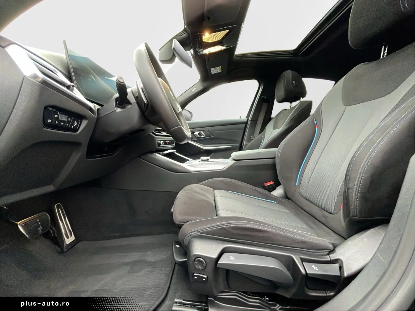 320i xDrive Lim. M Sport HUD AHK GSHD DrivAss AC